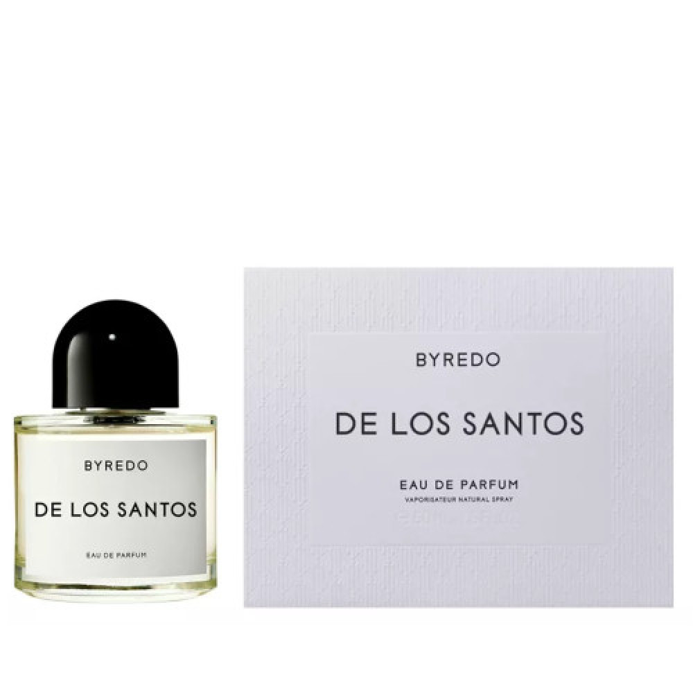 Парфумована вода Byredo De Los Santos для чоловіків та жінок - edp 50 ml
