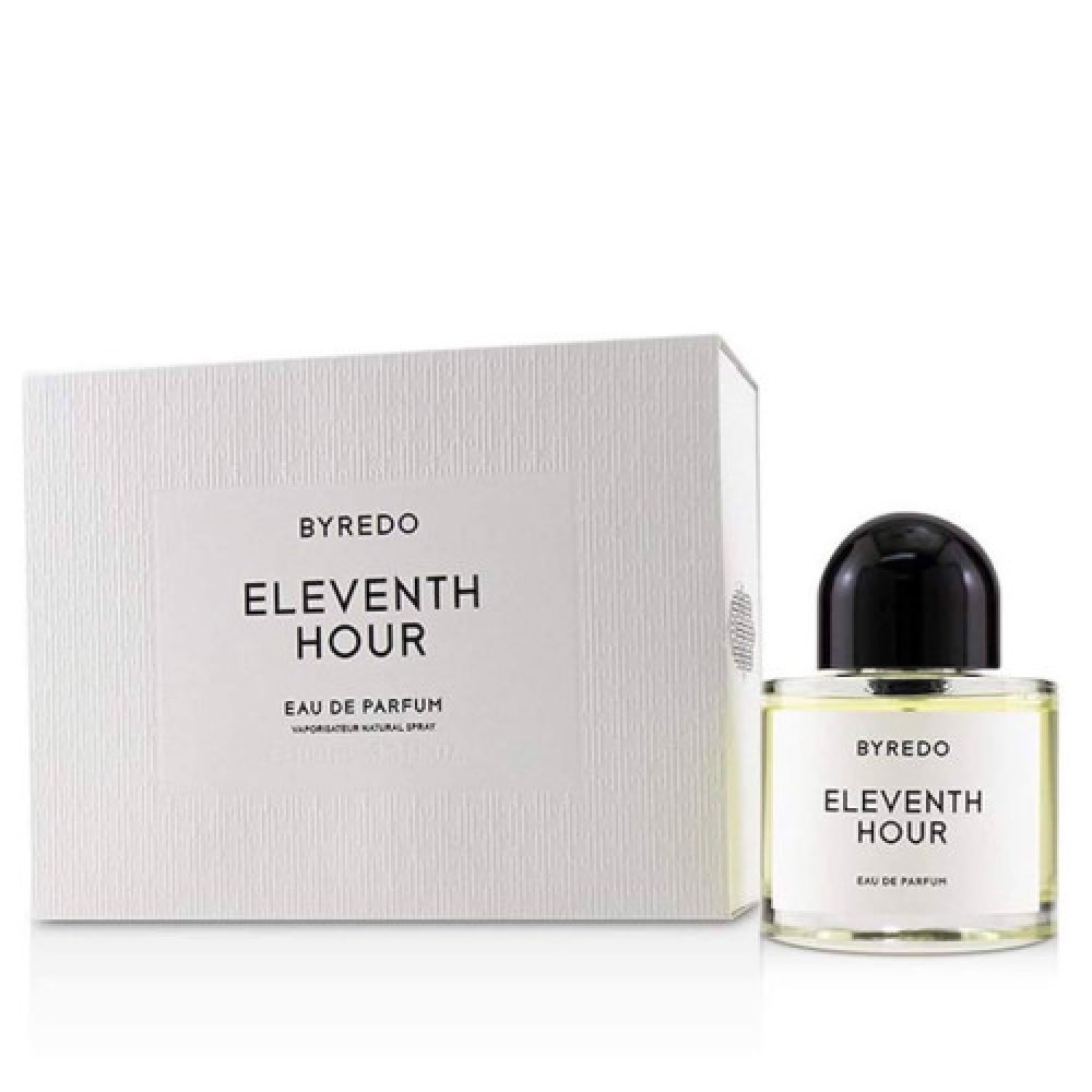 Парфумована вода Byredo Eleventh Hour для чоловіків та жінок - edp 100 ml