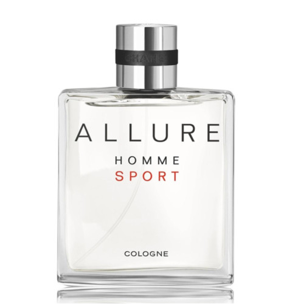 Одеколон Chanel Allure Homme Sport Cologne для чоловіків - edc 100 ml