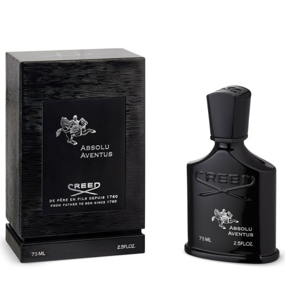 Парфумована вода Creed Absolu Aventus для чоловіків - edp 75 ml