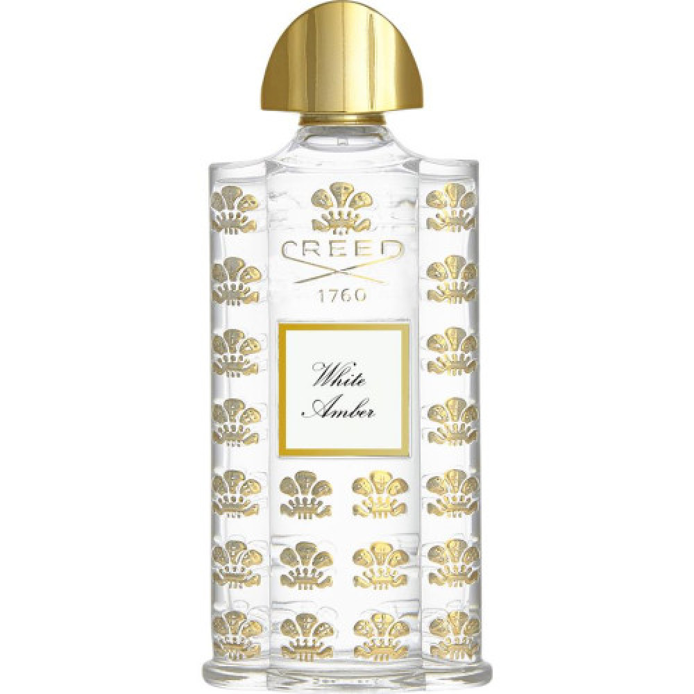 Парфюмированная вода Creed White Amber для мужчин и женщин - edp 75 ml tester