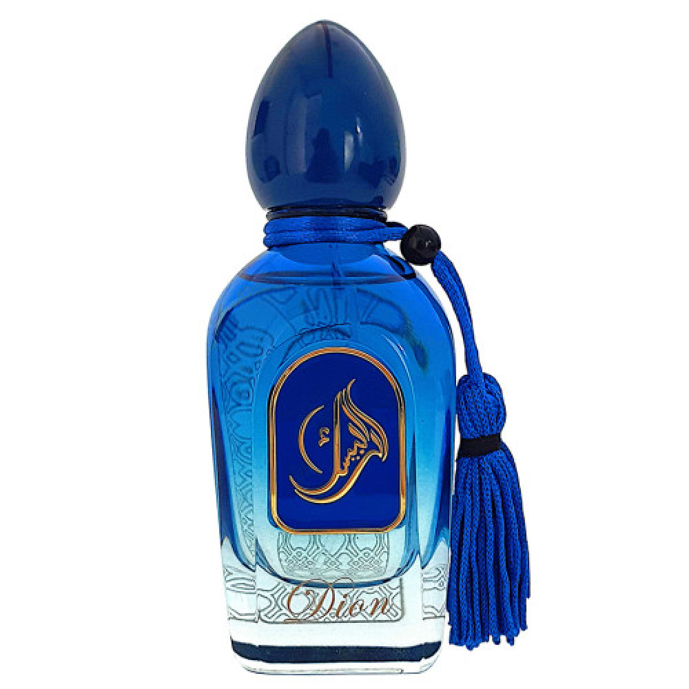 Духи Arabesque Perfumes Dion для чоловіків та жінок - parfum 50 ml tester