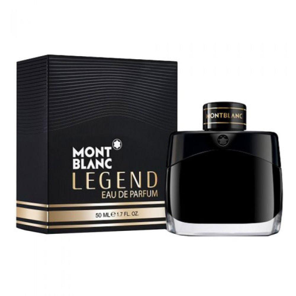 Парфумована вода Montblanc Legend Eau De Parfum для чоловіків - edp 50 ml