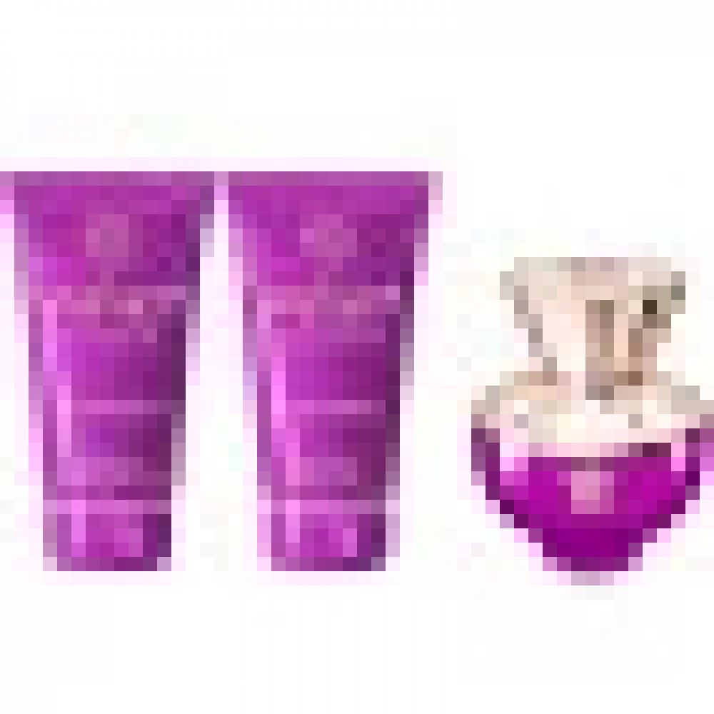 Набір Versace Pour Femme Dylan Purple для жінок - set (edp 50 ml + b/l 50 ml + sh/g 50 ml)