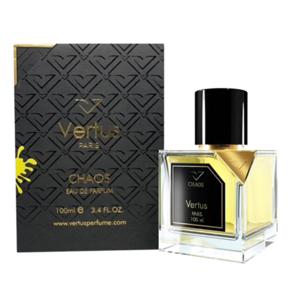 Парфумована вода Vertus Chaos для чоловіків та жінок - edp 100 ml