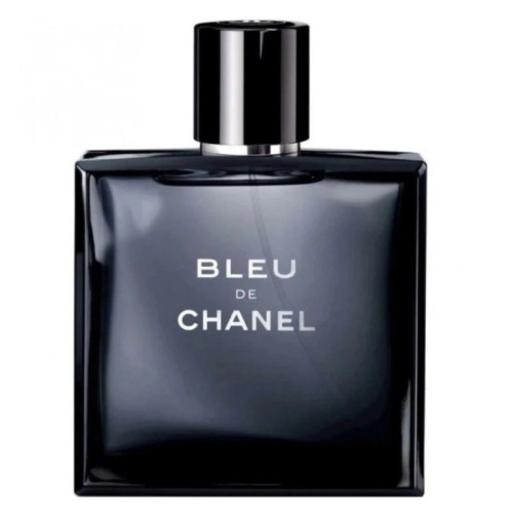 Туалетна вода Chanel Bleu De Chanel для чоловіків - edt 100 ml tester