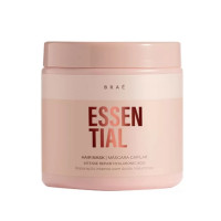 Brae Essential Mask Увлажняющая маска, 500 ml