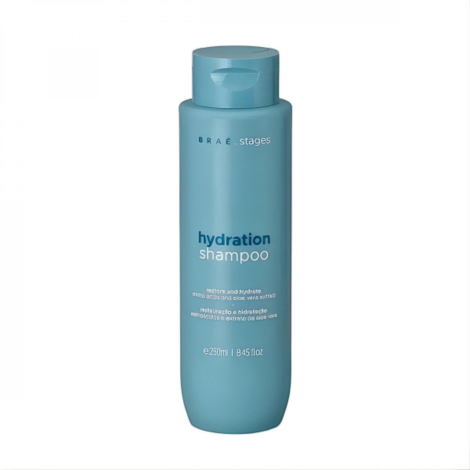 Brae Stages Hydration Shampoo – Увлажняющий шампунь для волос, 250 мл НФ-00029381