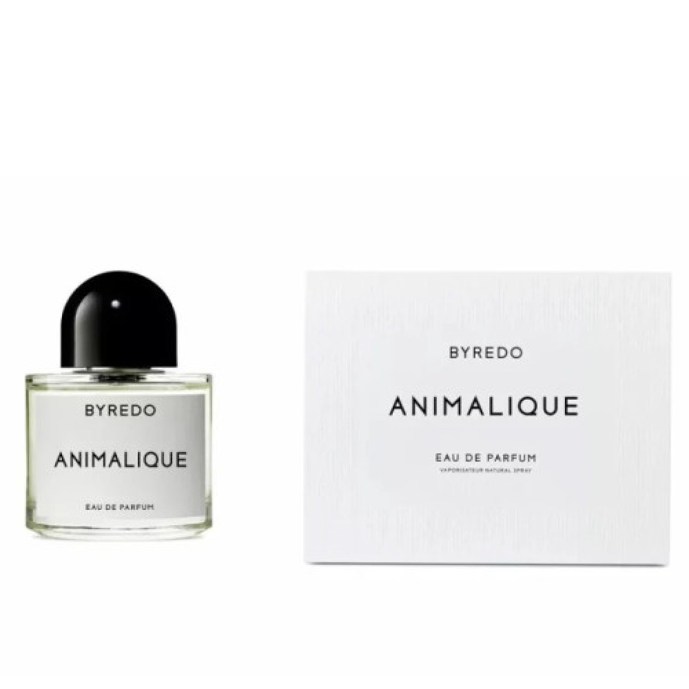 Парфумована вода Byredo Animalique для чоловіків та жінок - edp 50 ml