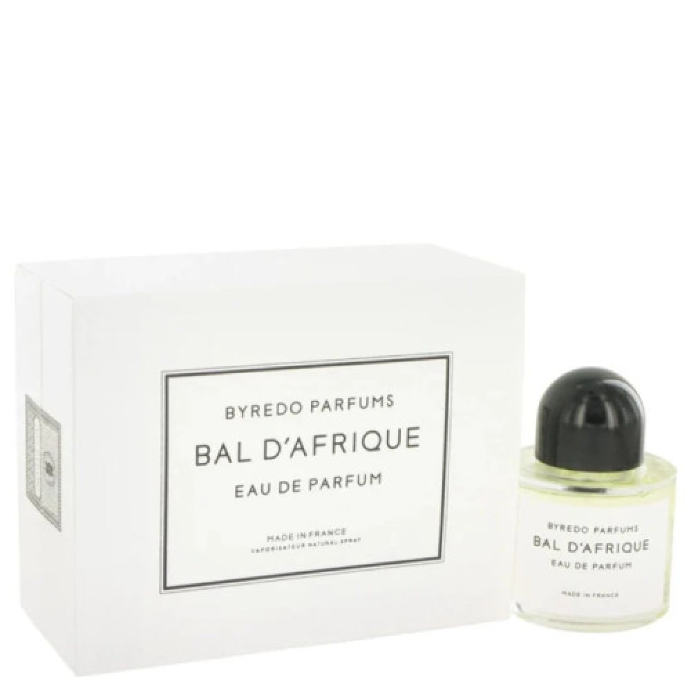 Парфумована вода Byredo Bal D'Afrique для чоловіків та жінок - edp 100 ml