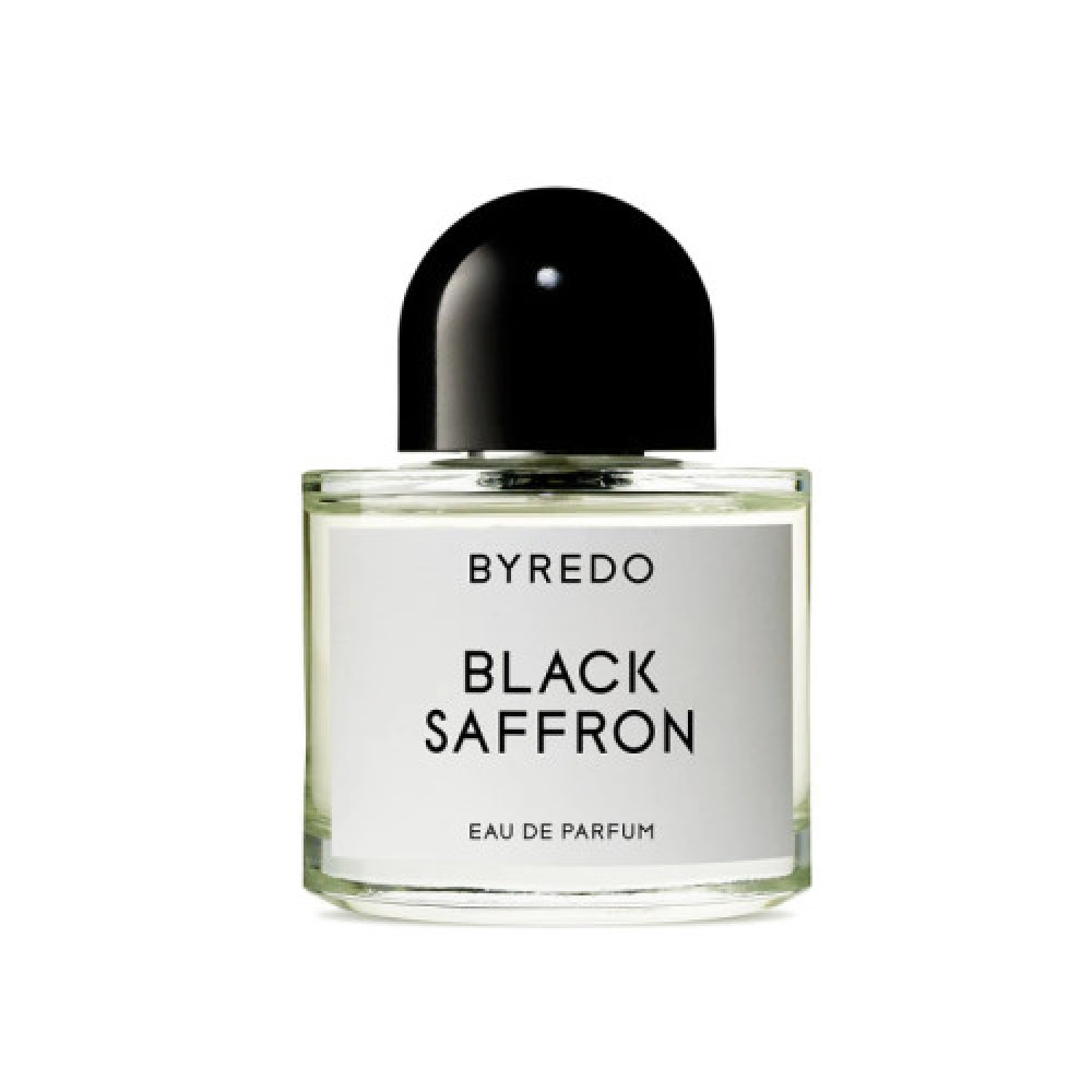 Парфумована вода Byredo Black Saffron для чоловіків та жінок - edp 100 ml tester