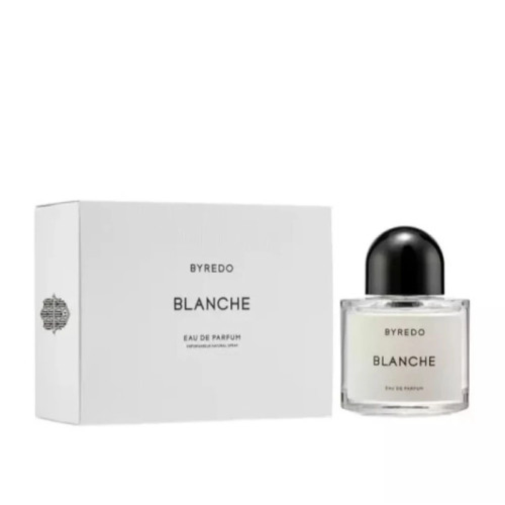Парфумована вода Byredo Blanche для жінок - edp 100 ml