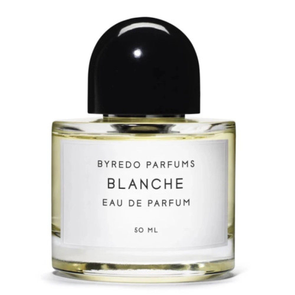 Парфумована вода Byredo Blanche для жінок - edp 50 ml