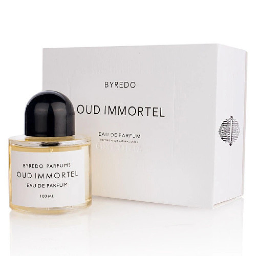 Парфумована вода Byredo Oud Immortel для чоловіків та жінок - edp 100 ml