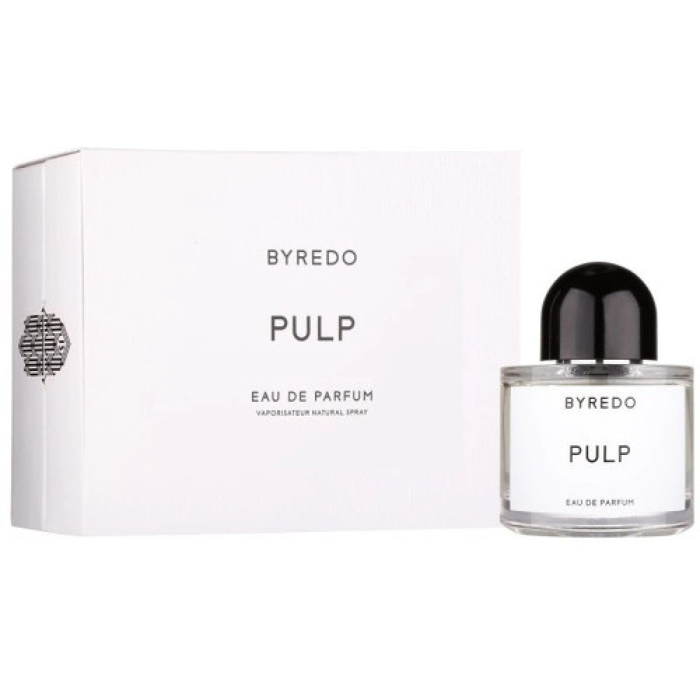 Парфумована вода Byredo Pulp для чоловіків та жінок - edp 50 ml