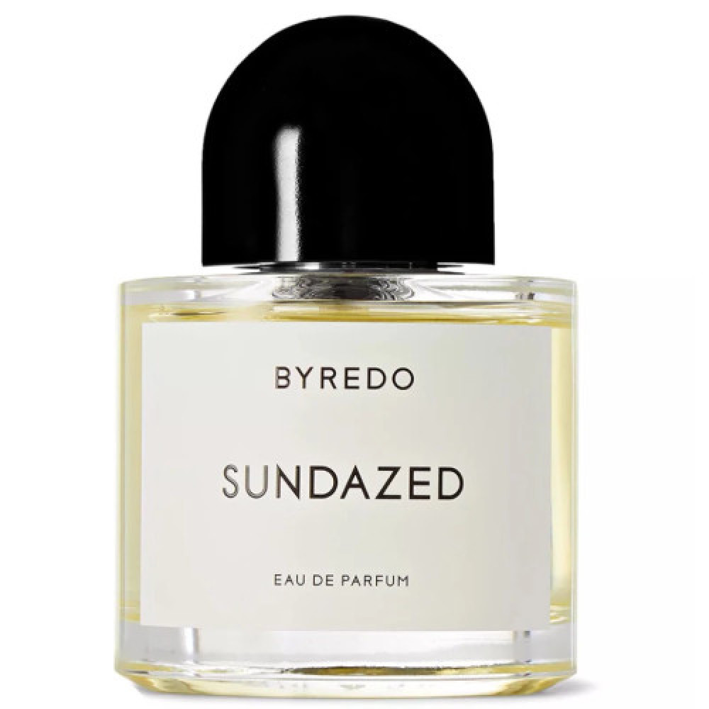 Парфумована вода Byredo Sundazed для чоловіків та жінок - edp 100 ml tester