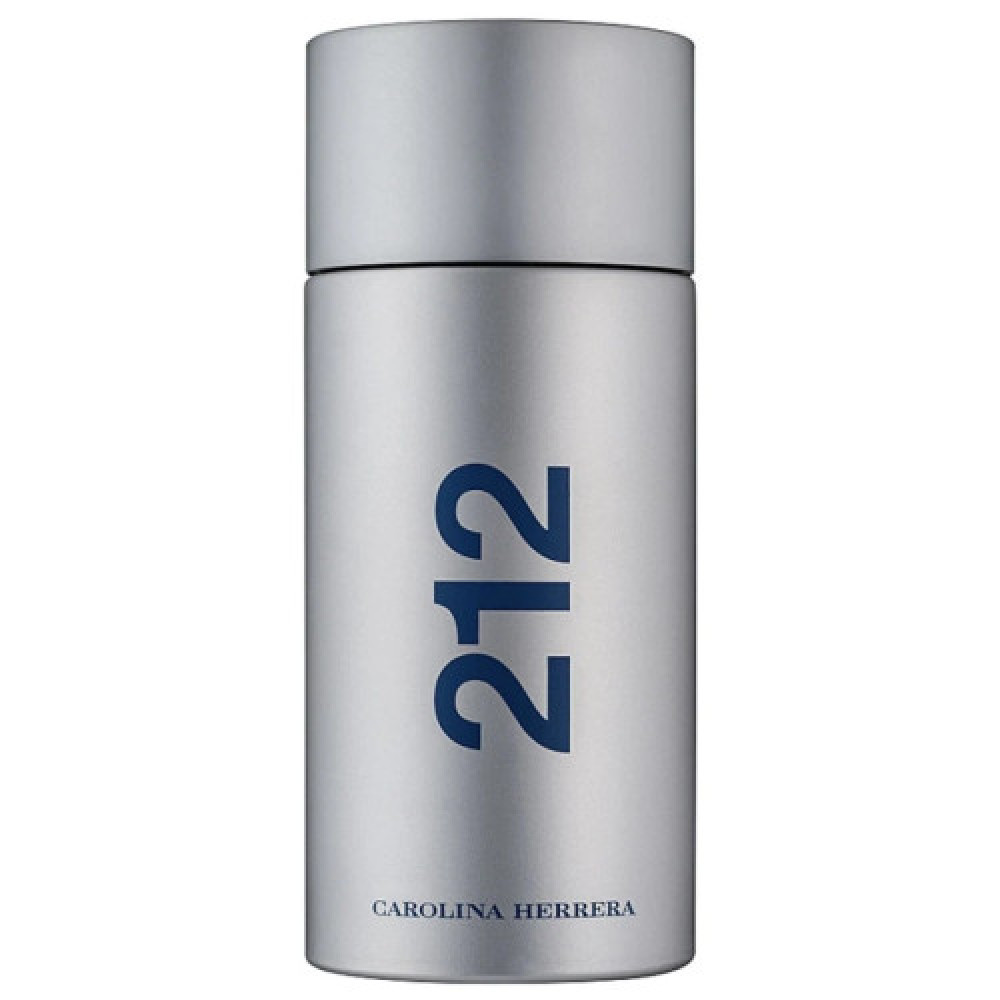 Туалетна вода Carolina Herrera 212 Men для чоловіків - edt 100 ml tester