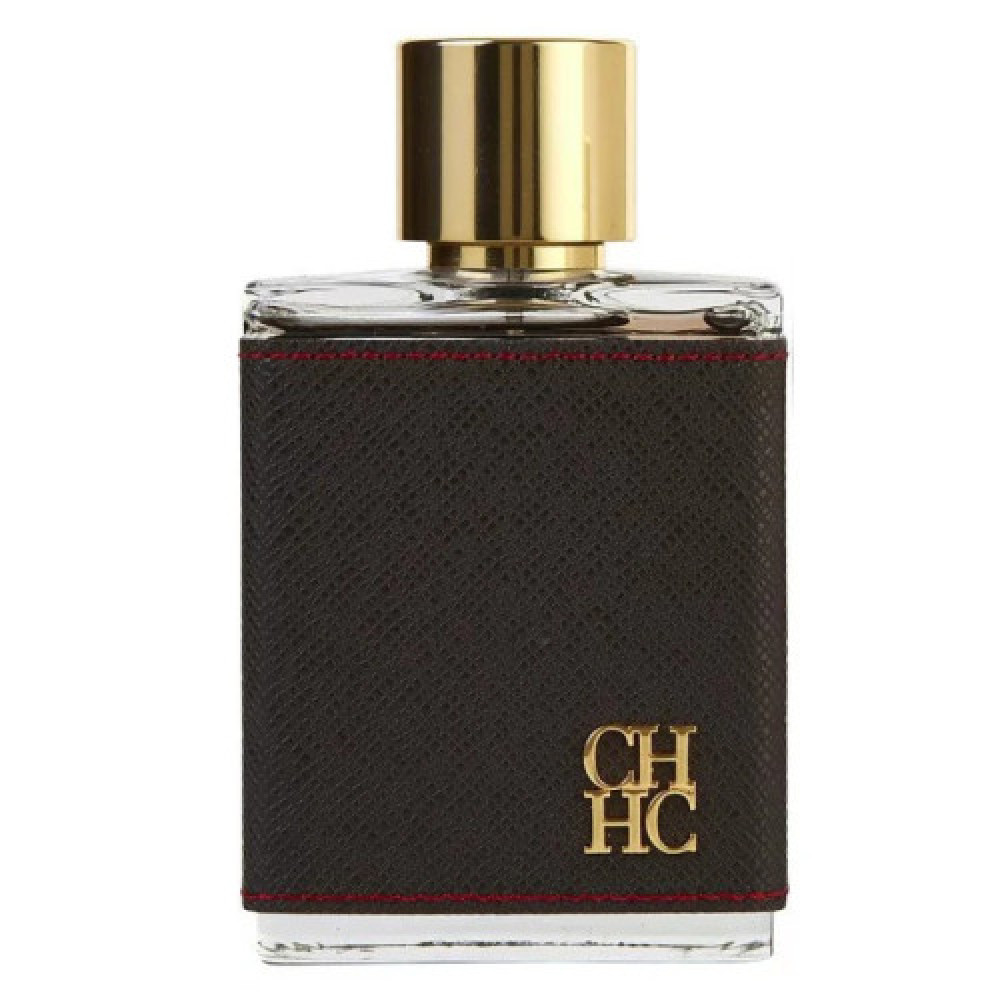 Туалетна вода Carolina Herrera CH Men для чоловіків - edt 100 ml tester