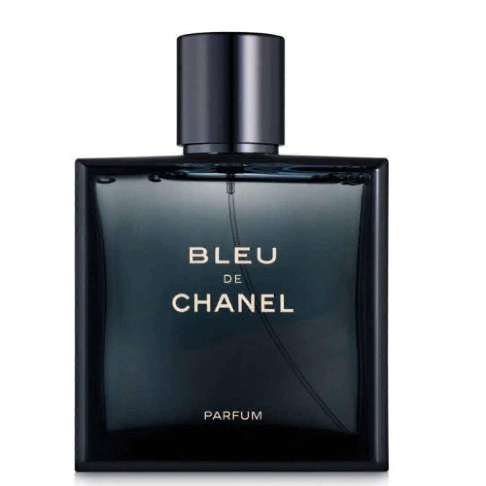 Духи Chanel Bleu de Chanel Parfum 2018 для чоловіків - parfum 100 ml tester