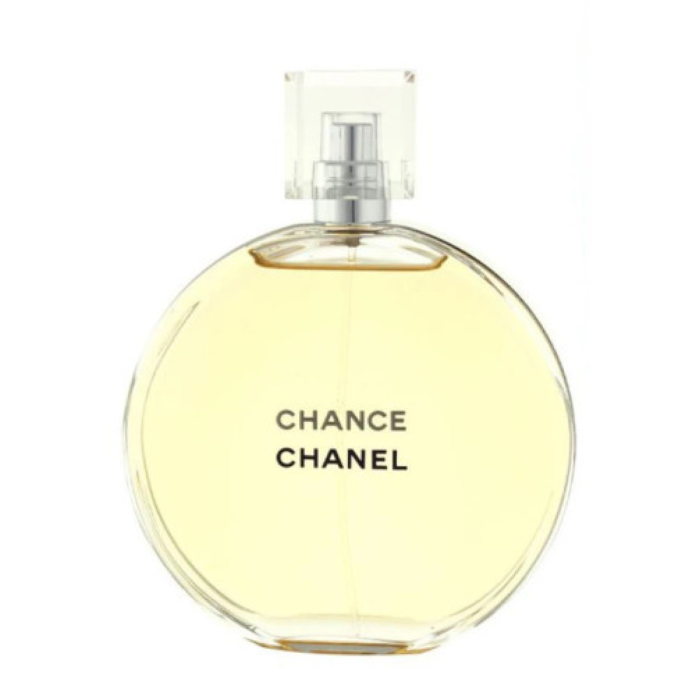 Туалетная вода Chanel Chance Eau de Toilette для женщин - edt 100 ml tester