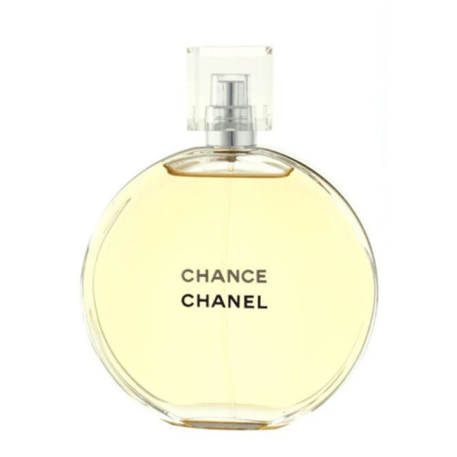 Туалетная вода Chanel Chance Eau de Toilette для женщин - edt 100 ml tester 1.5487