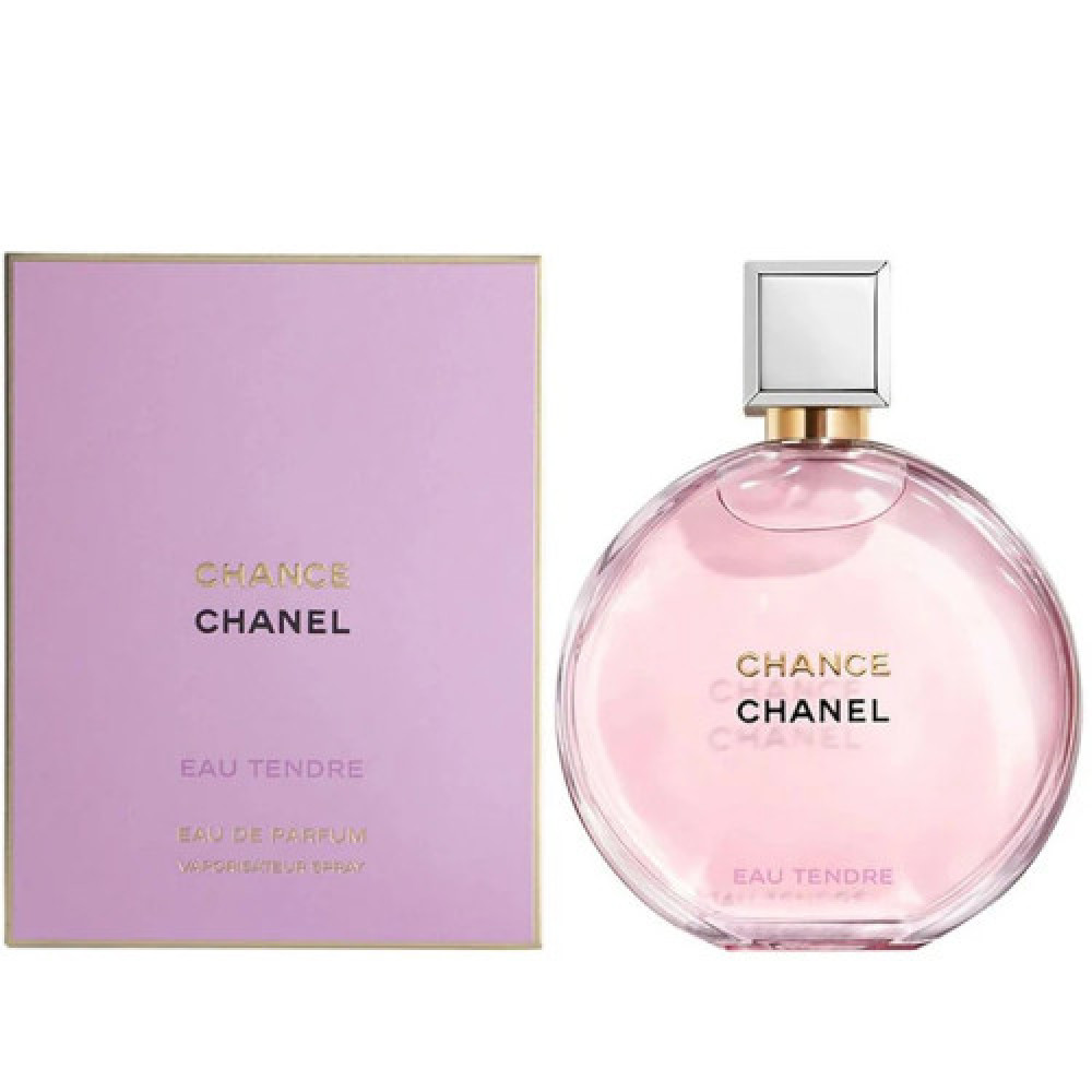 Парфумована вода Chanel Chance Eau Tendre для жінок - edp 100 ml