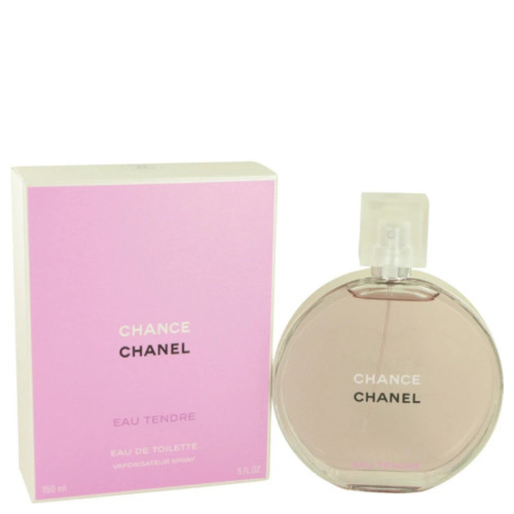 Туалетная вода Chanel Chance Eau Tendre для женщин - edt 150 ml