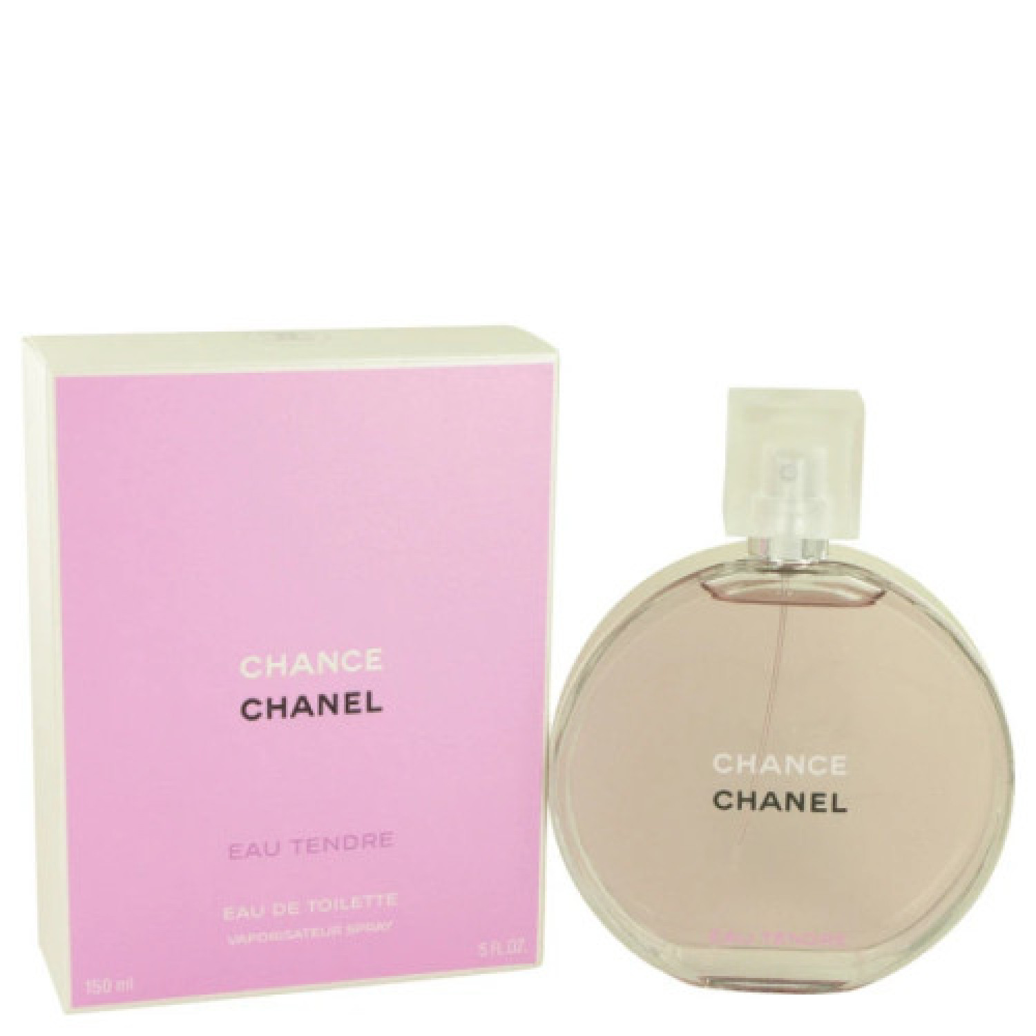 Туалетная вода Chanel Chance Eau Tendre для женщин - edt 150 ml 1.ex1854