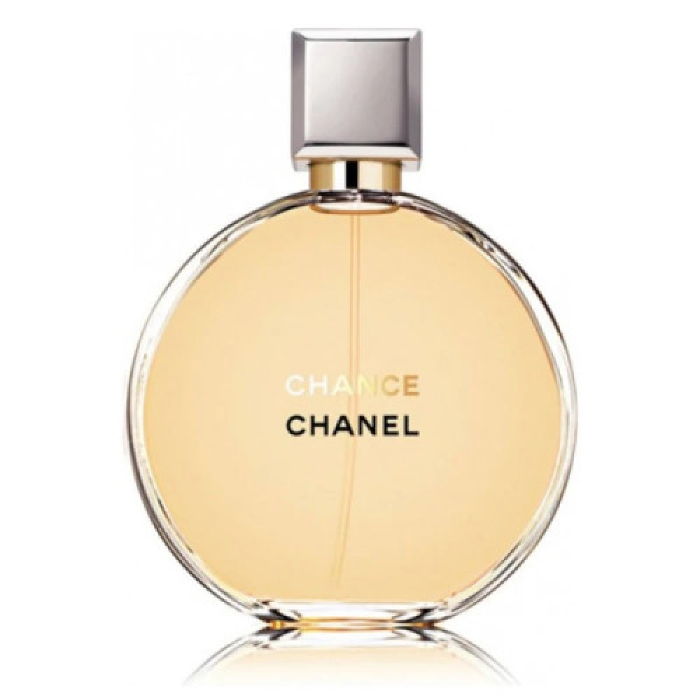 Парфумована вода Chanel Chance для жінок - edp 100 ml tester