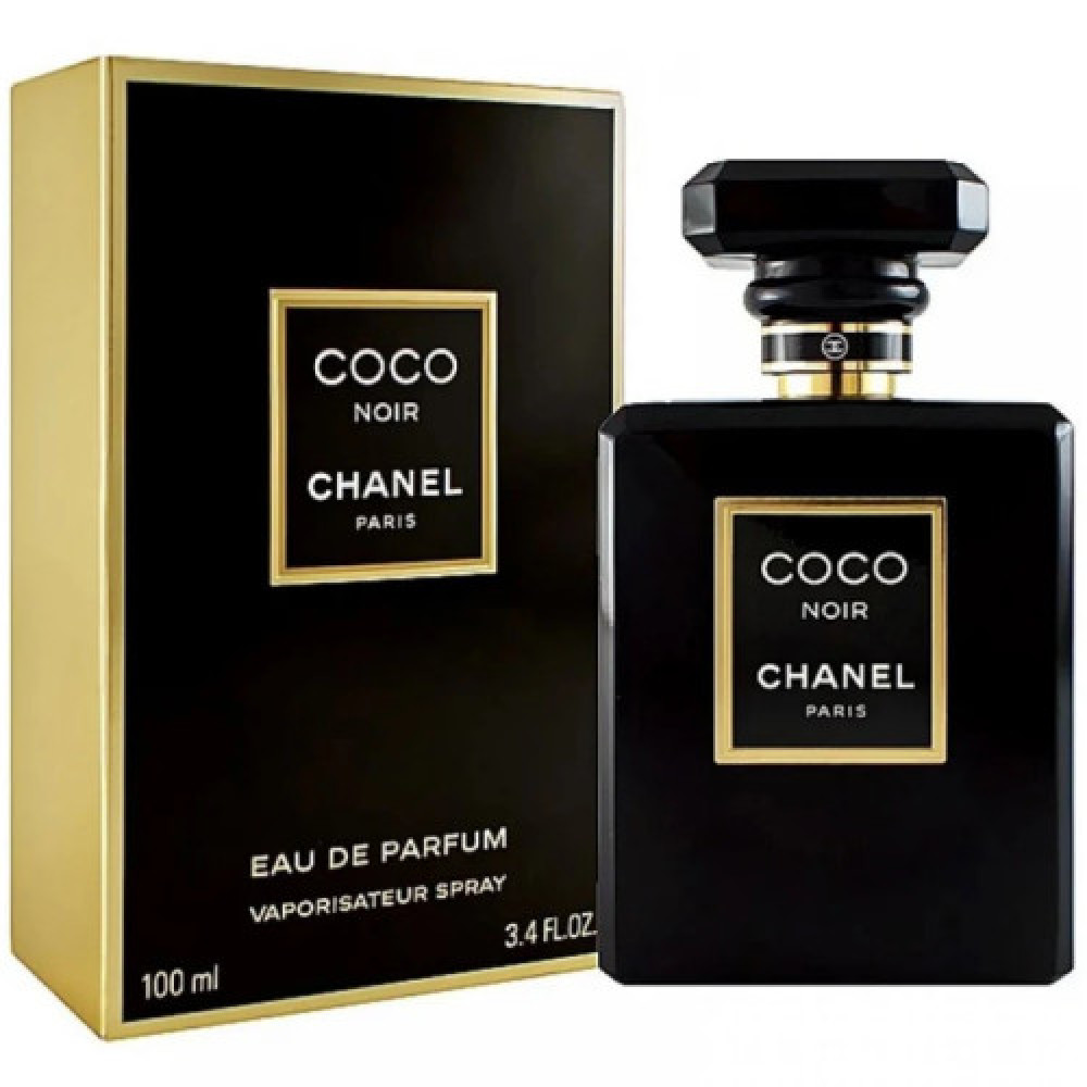 Парфумована вода Chanel Coco Noir для жінок - edp 100 ml