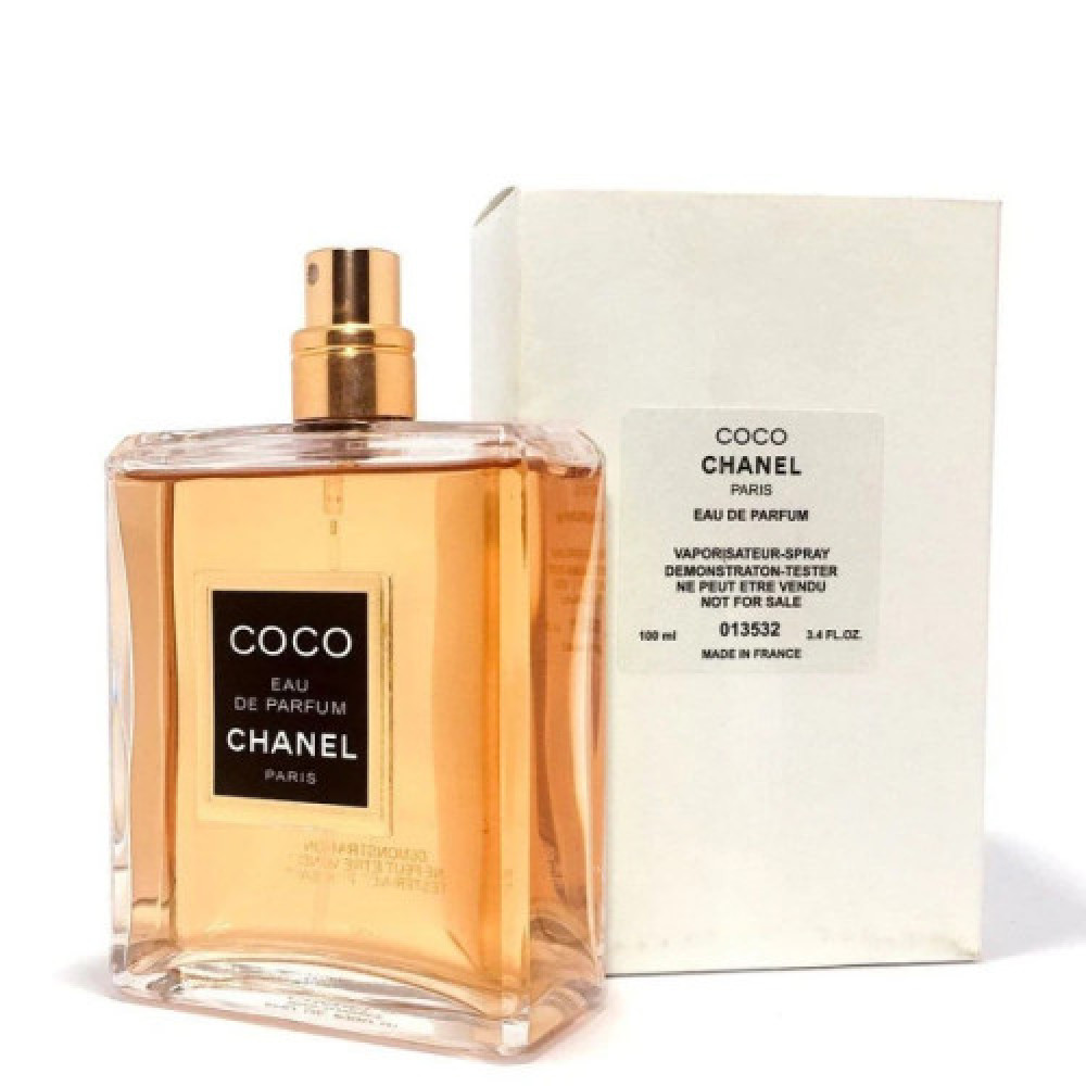 Парфумована вода Chanel Coco Eau de Parfum для жінок - edp 100 ml tester