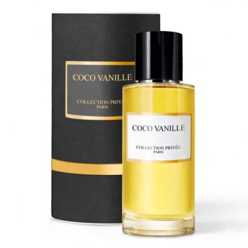 Духи Collection Privee Paris Coco Vanille для мужчин и женщин () - parfum 50 ml
