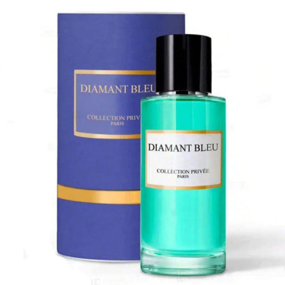 Духи Collection Privee Paris Diamant Bleu для мужчин и женщин () - parfum 50 ml