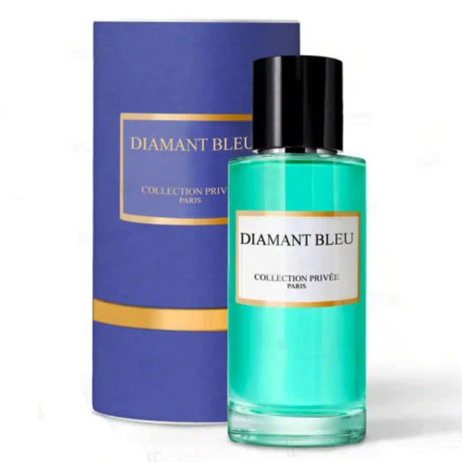 Духи Collection Privee Paris Diamant Bleu для мужчин и женщин () - parfum 50 ml 1.54848