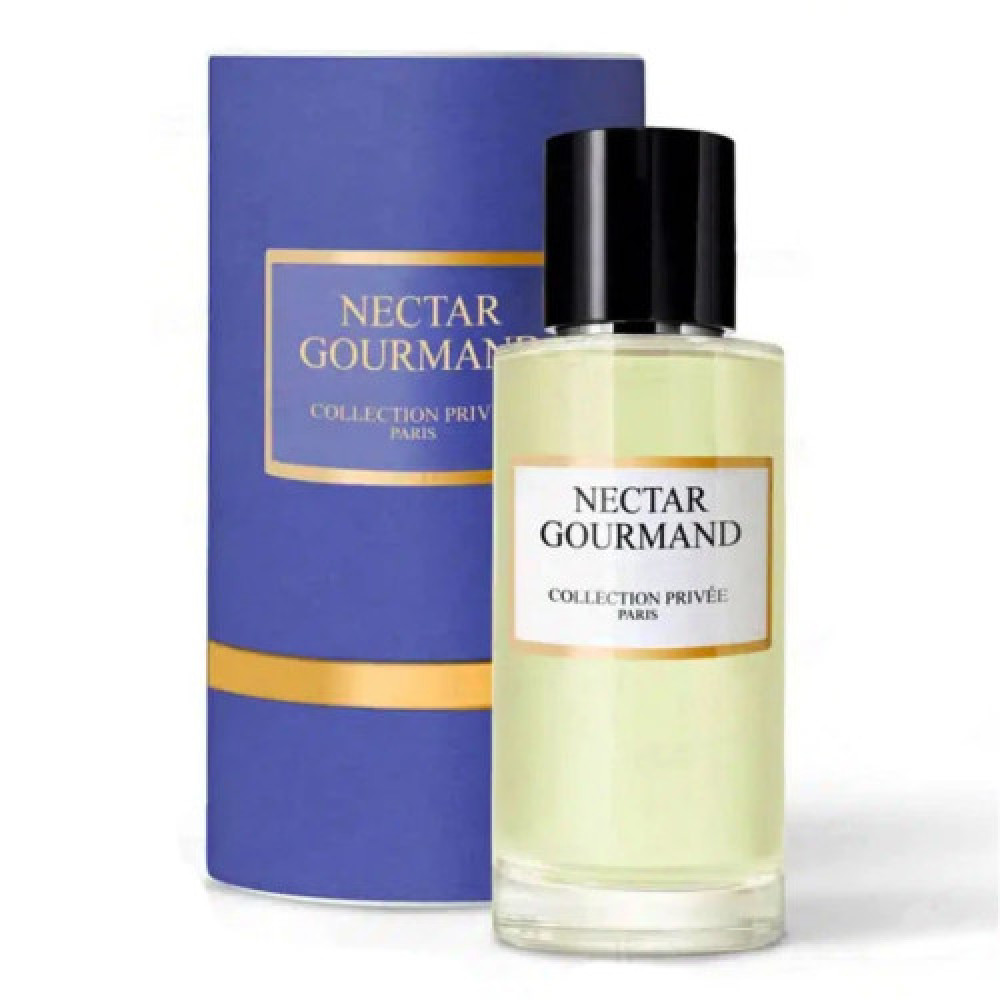Духи Collection Privee Paris Nectar Gourmand для мужчин и женщин () - parfum 50 ml