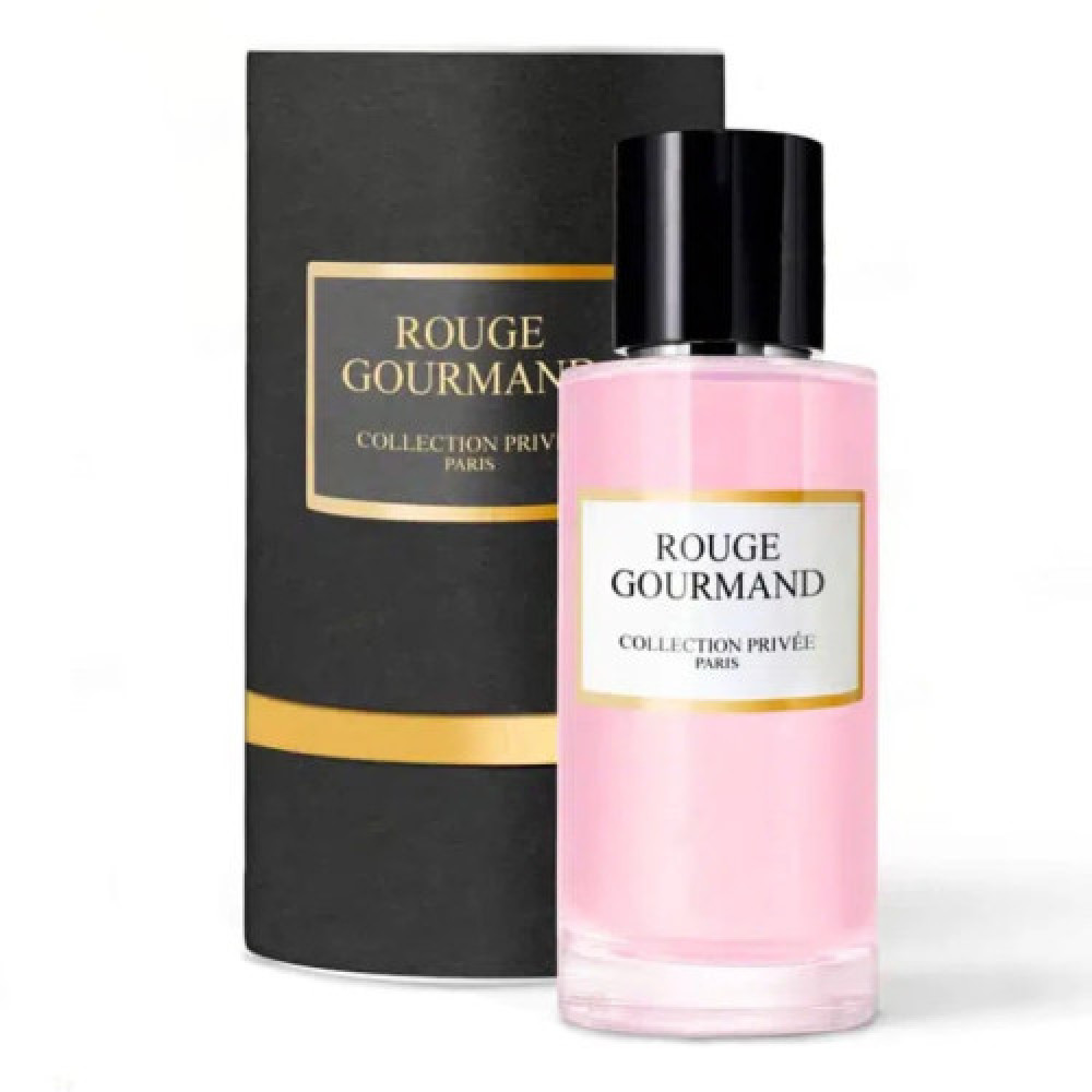 Духи Collection Privee Paris Rouge Gourmand для мужчин и женщин () - parfum 50 ml