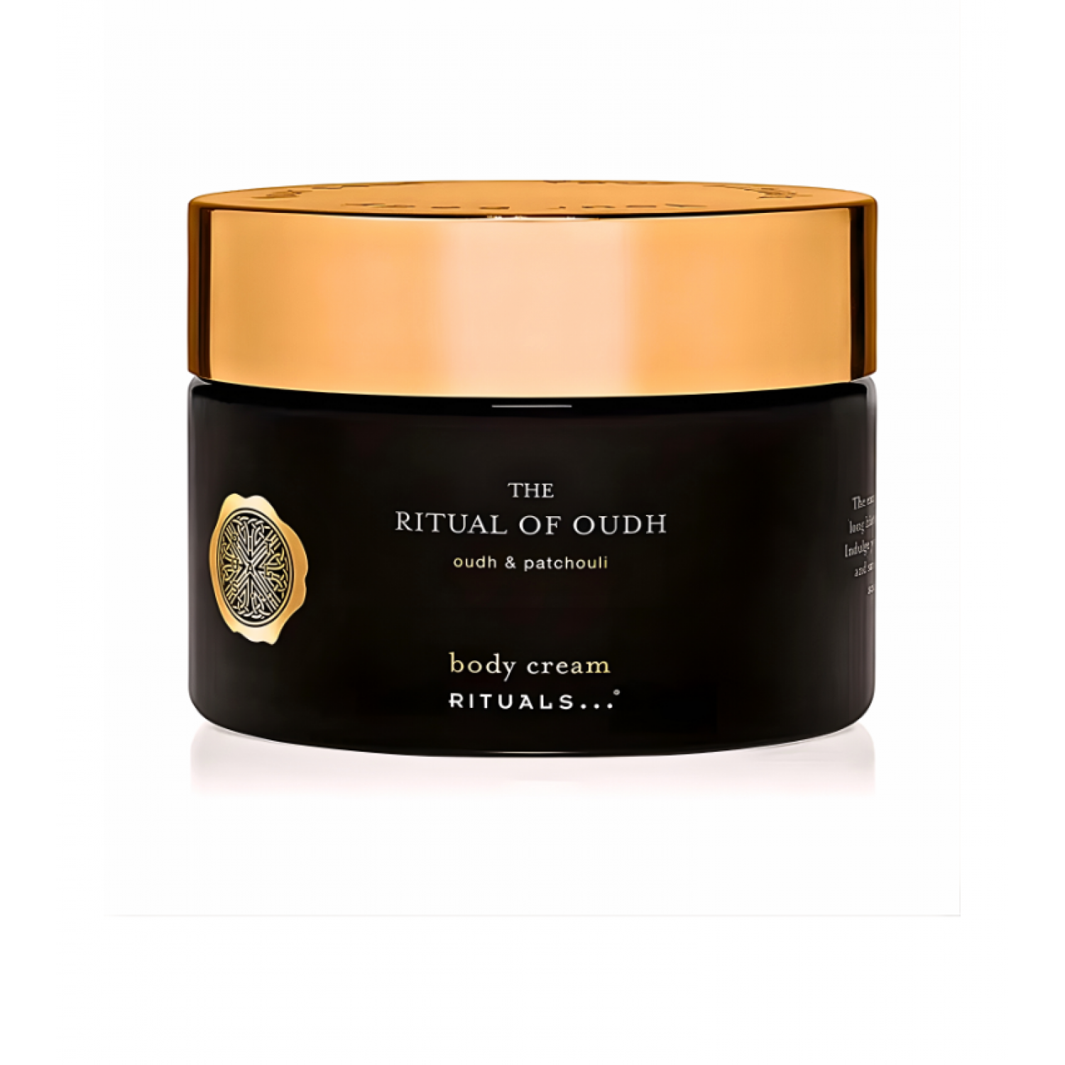 THE RITUAL OF OUDH Body Cream – Крем для тела, 220ml НФ-00025732