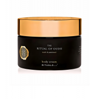 THE RITUAL OF OUDH Body Cream – Крем для тела, 220ml