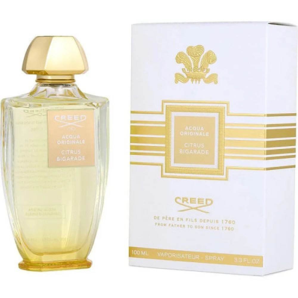 Парфюмированная вода Creed Acqua Originale Citrus Bigarade для мужчин и женщин () - edp 100 ml