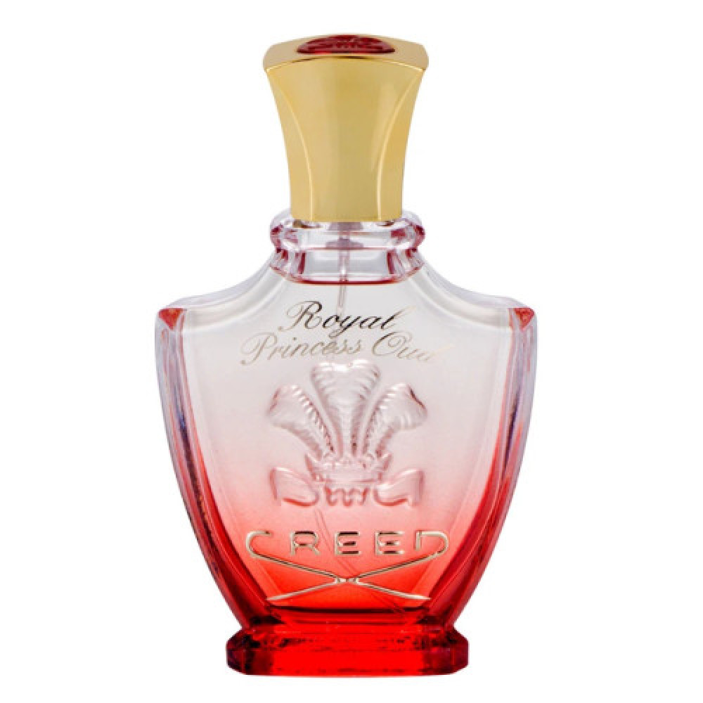 Парфюмированная вода Creed Royal Princess Oud для женщин - edp 75 ml tester