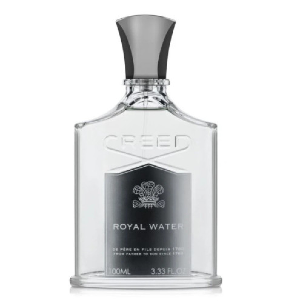 Парфюмированная вода Creed Royal Water для мужчин и женщин - edp 100 ml tester