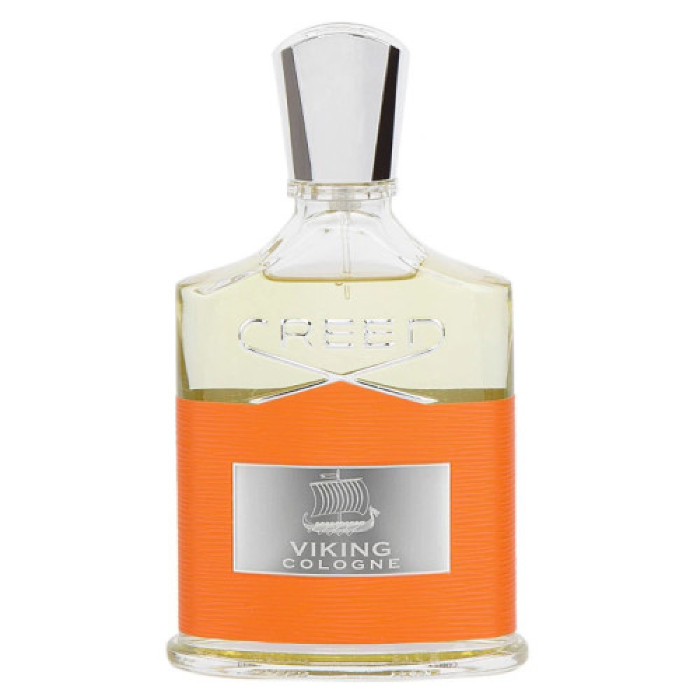 Парфюмированная вода Creed Viking Cologne для мужчин - edp 100 ml tester