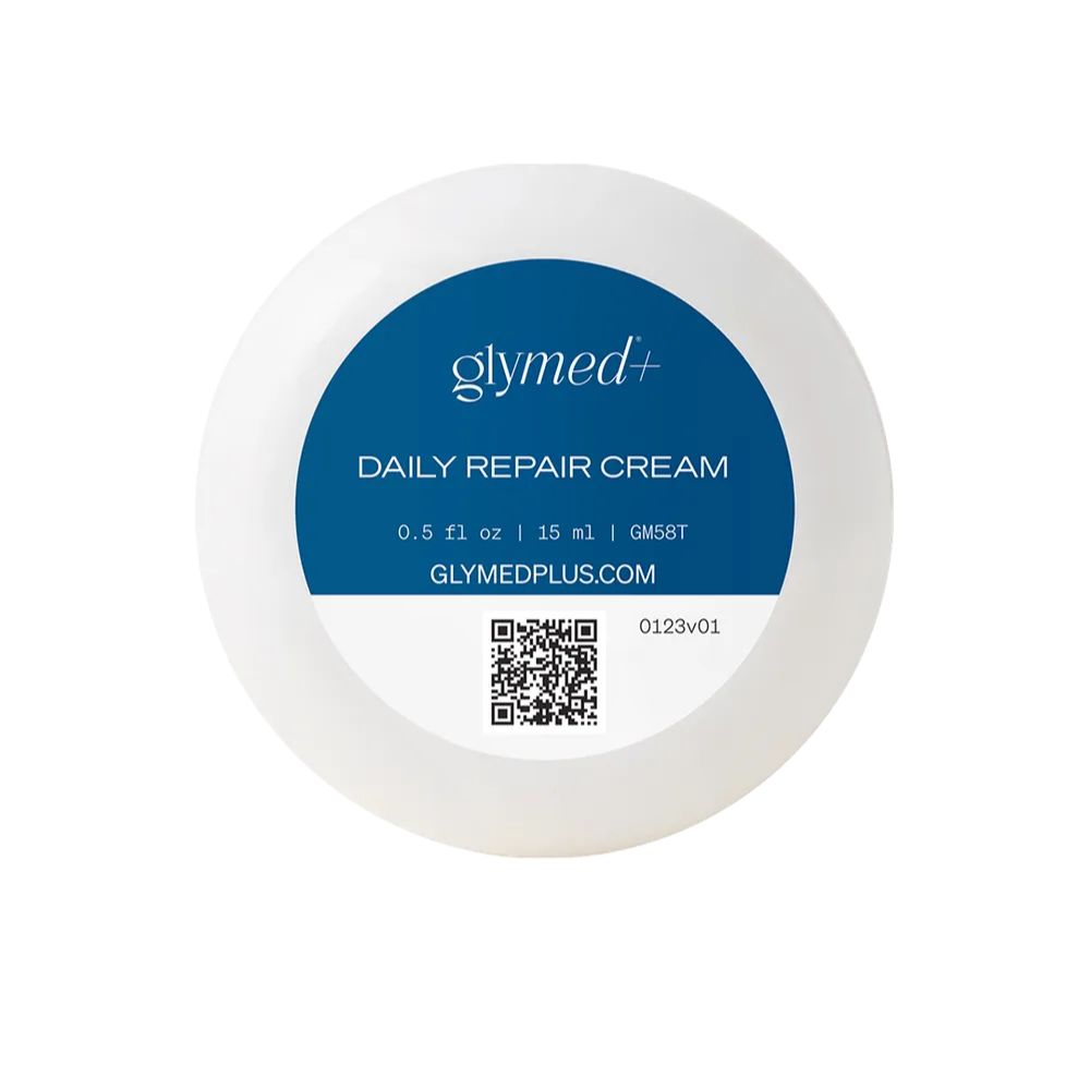 GlyMed Plus Daily Repair Cream, 15 ml