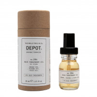 Depot 204 Олія незмивна для волосся, 30 ml