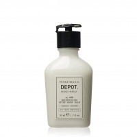 Depot 408 Бальзам увлажняющий после бритья, 50 ml