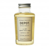 Depot 601 Гель для душу "Вишукана шавлія", 250 ml