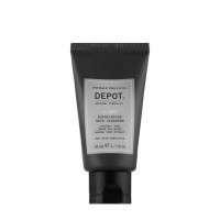 Depot Очищающее средство для лица и шеи Depot No 802 Exfoliating Skin Cleanser, 50 ml