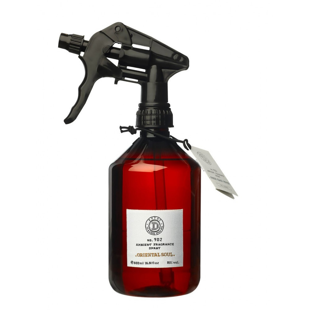 Depot 902 Спрей для воздуха "Восточный аромат", 500 ml
