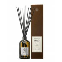 Depot 903 Диффузор ароматический "Белый кедр", 200 ml