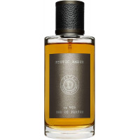 Depot 905 Вода парфумована "Містичний бурштин", 100 ml